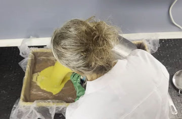 Thoughtfully Made, By Hand