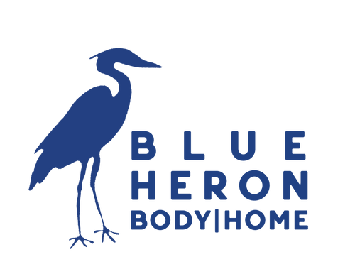 Blue Heron Soap Co