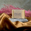 Peace Love and Patchouli - Earthy Inviting Sensual Eco Soap - Blue Heron Soap Co