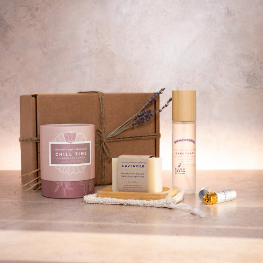 Sanctuary Gift Bundle--Save $13