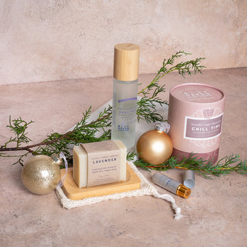 Sanctuary Gift Bundle--Save $13