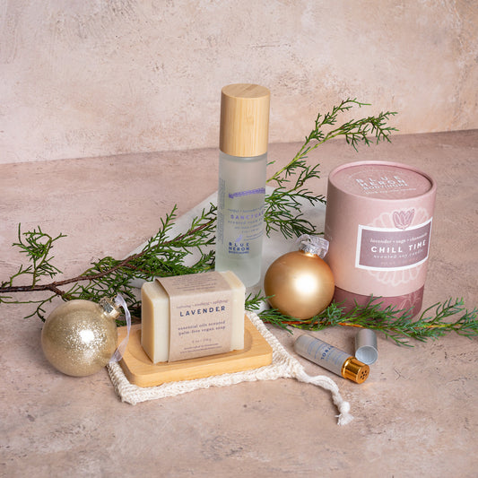 Sanctuary Gift Bundle--Save $13