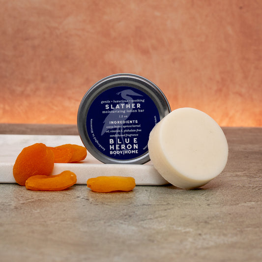 Slather Lotion Bar