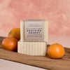 Soothing Orange - Gentle Restorative Uplifting Soap - Blue Heron Soap Co