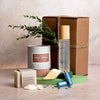 Brooke's Signature Ritual Bundle - Blue Heron Soap Co
