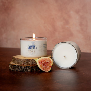 Warm Welcome - Blue Heron Soap Co